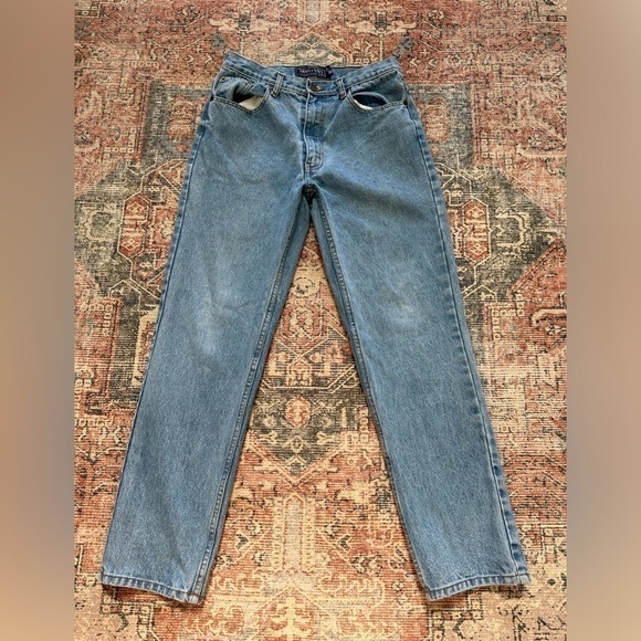 Army Navy Denim - Army/Navy Classic High Rise Jean/Size 30